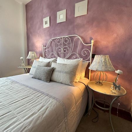 Habitacion Dache Lanzarote Tias Exterior photo