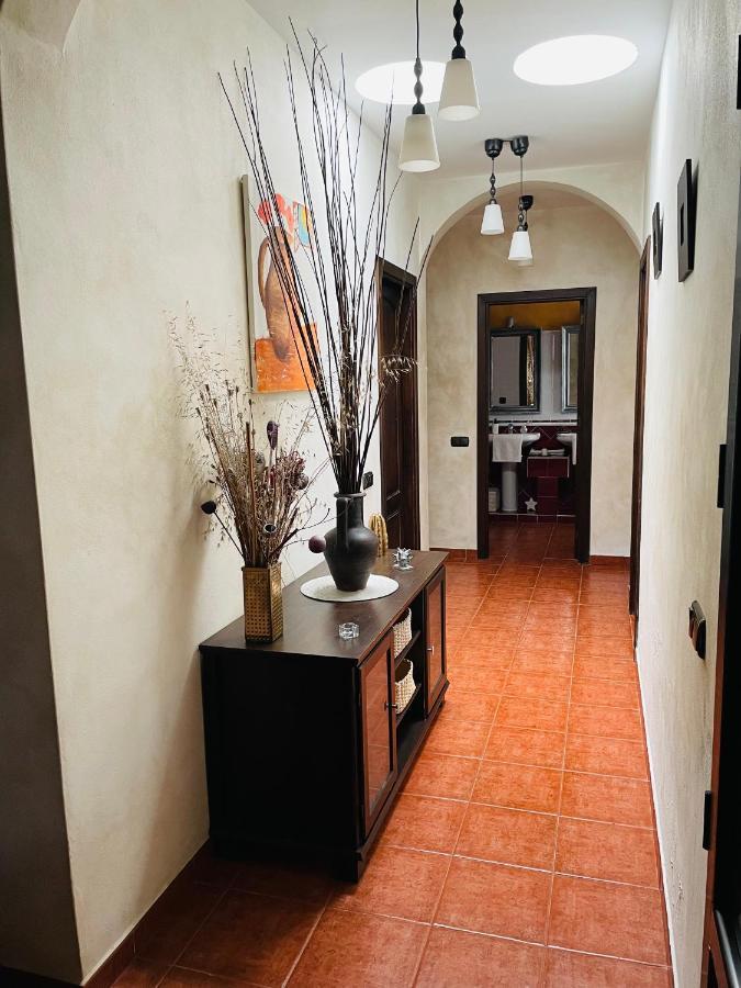 Habitacion Dache Lanzarote Tias Exterior photo