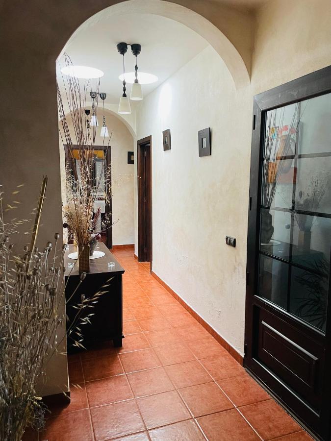 Habitacion Dache Lanzarote Tias Exterior photo