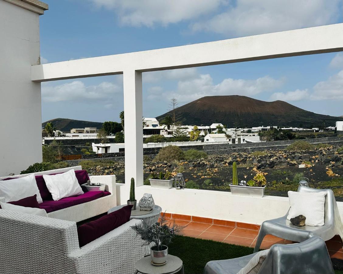 Habitacion Dache Lanzarote Tias Exterior photo