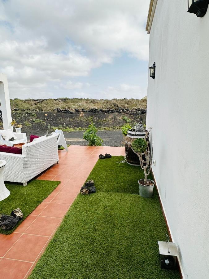 Habitacion Dache Lanzarote Tias Exterior photo
