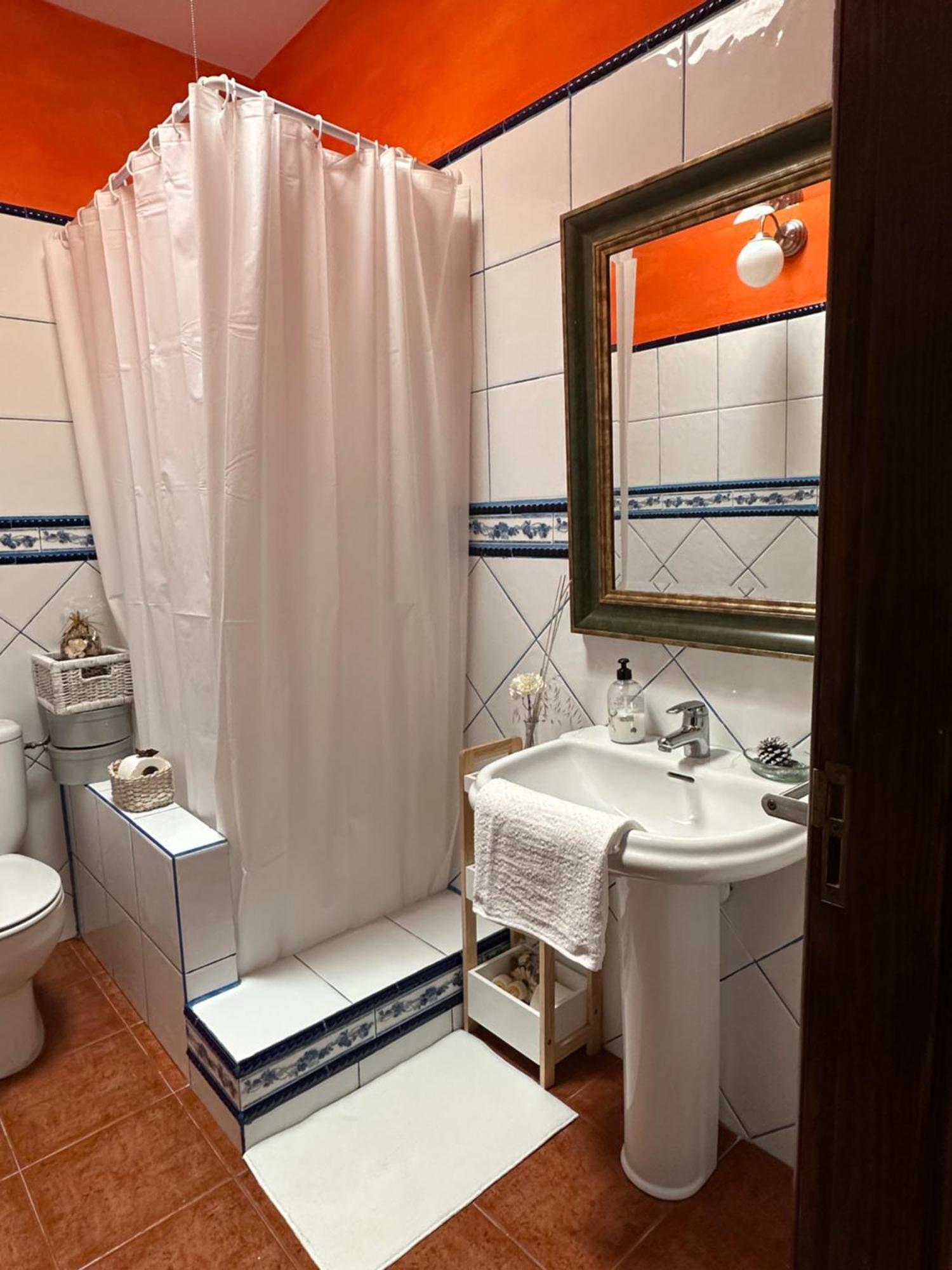 Habitacion Dache Lanzarote Tias Exterior photo