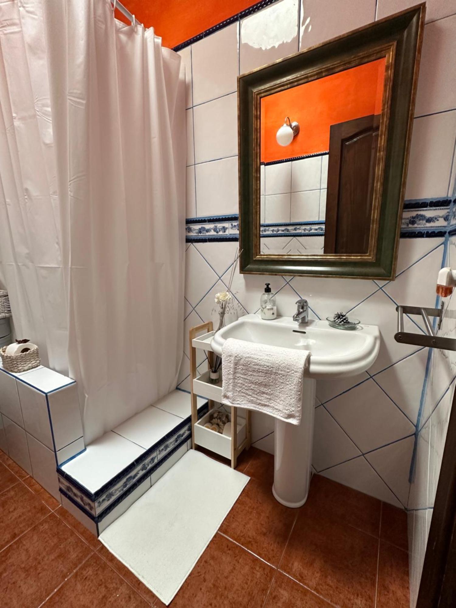 Habitacion Dache Lanzarote Tias Exterior photo