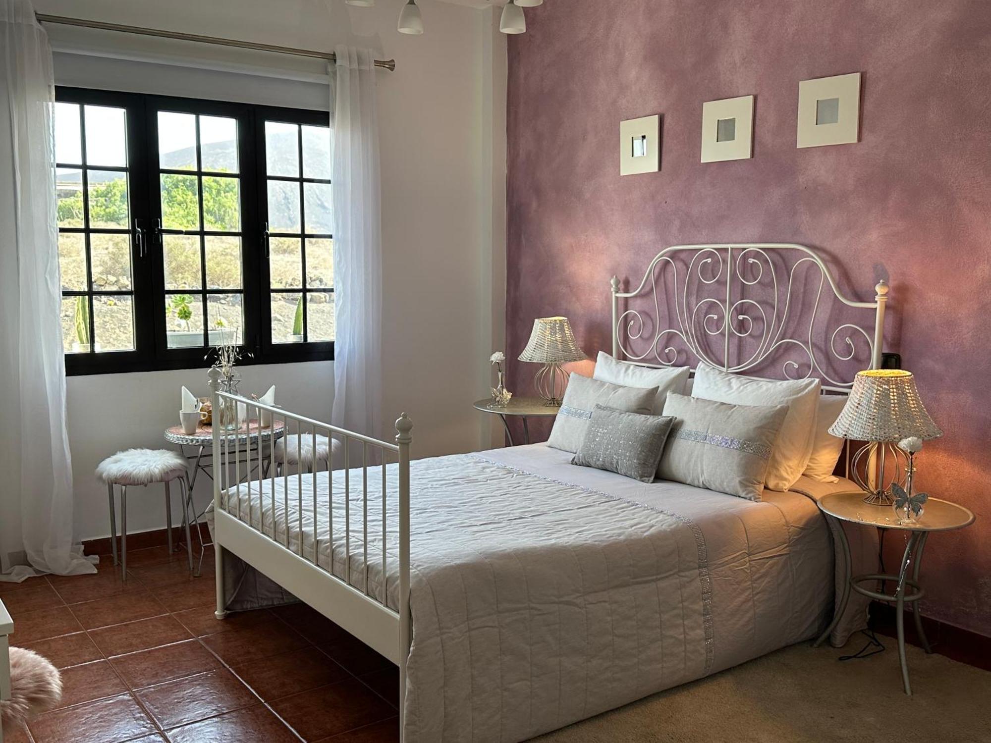 Habitacion Dache Lanzarote Tias Exterior photo