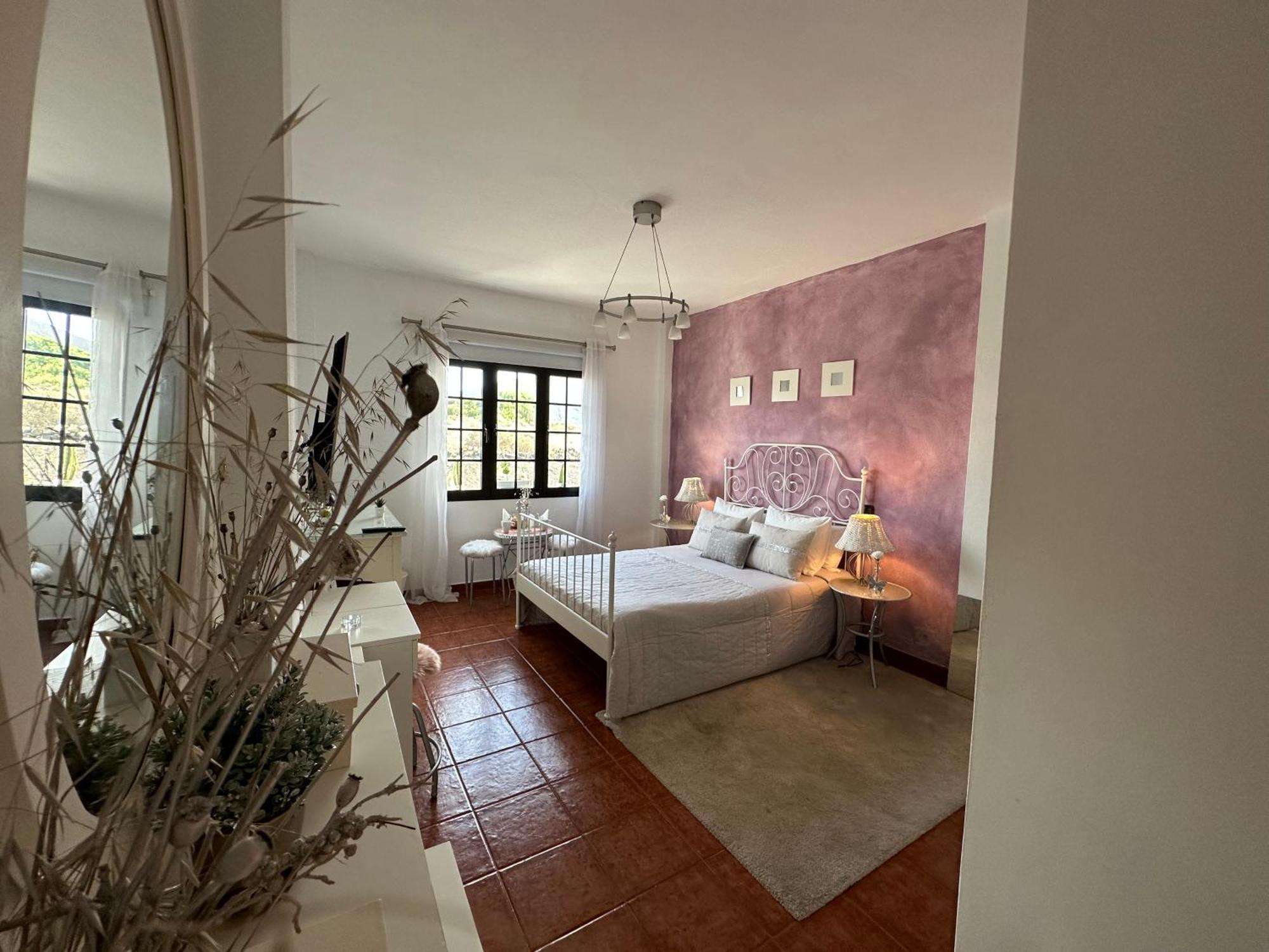Habitacion Dache Lanzarote Tias Exterior photo