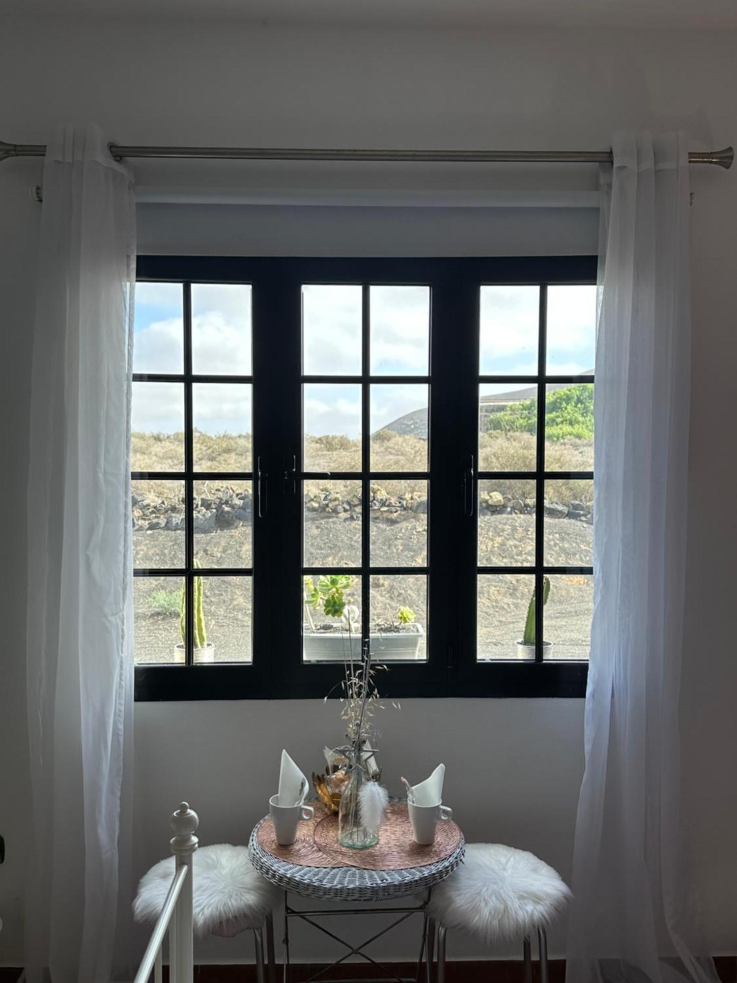 Habitacion Dache Lanzarote Tias Exterior photo