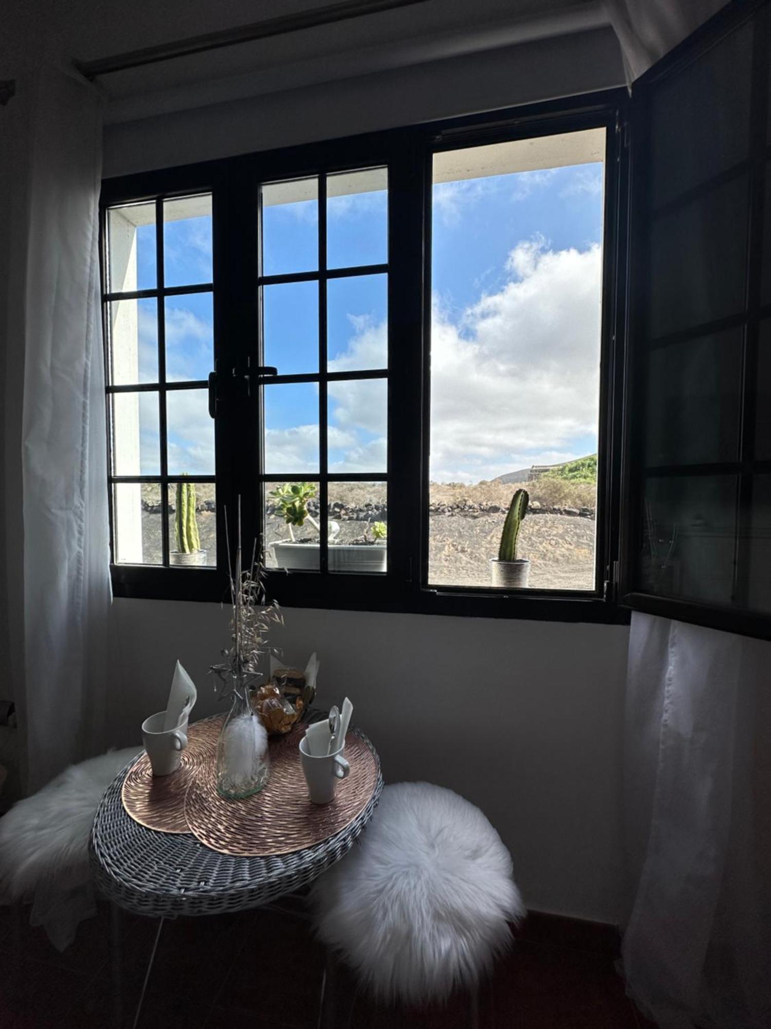Habitacion Dache Lanzarote Tias Exterior photo
