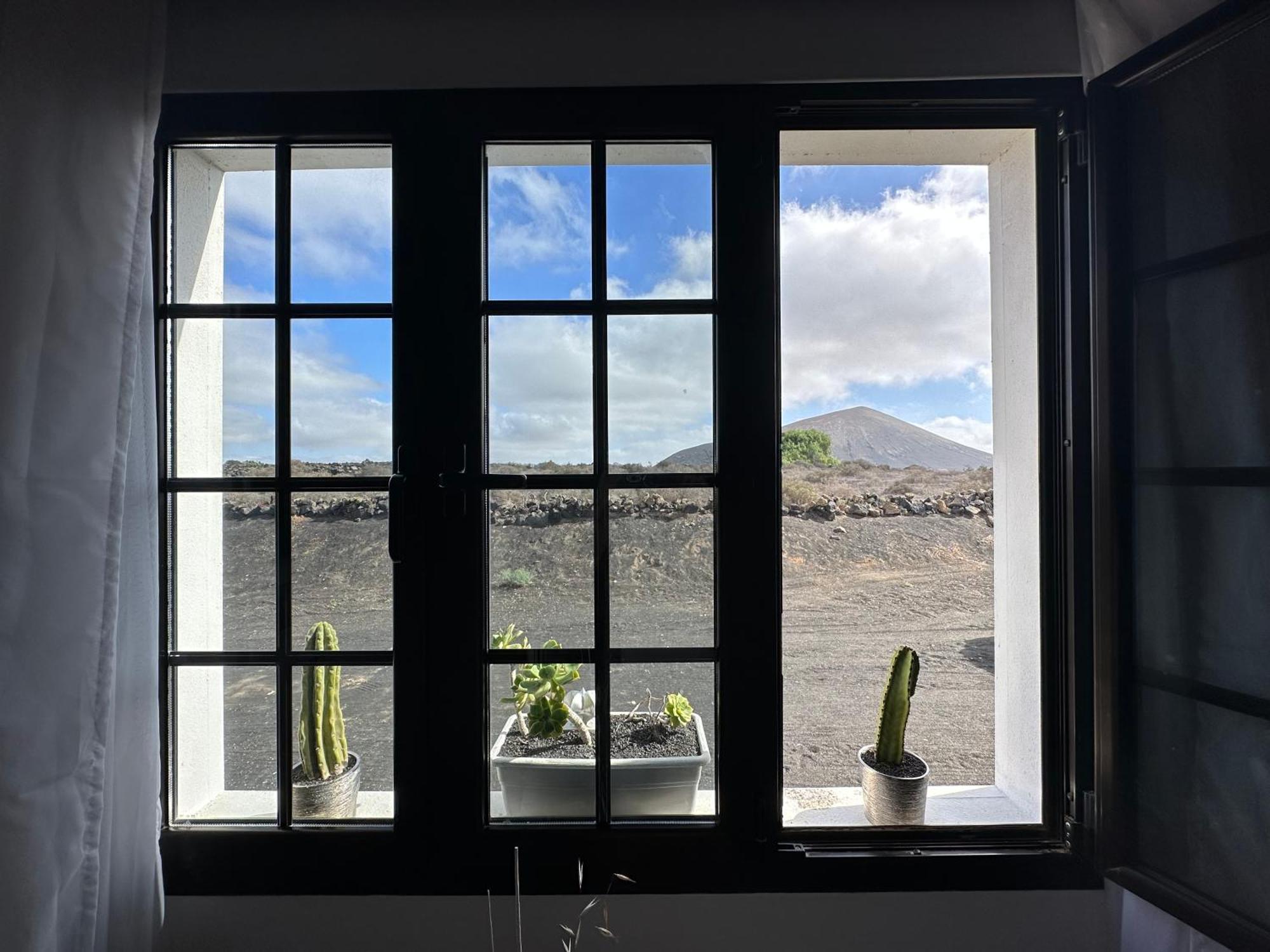 Habitacion Dache Lanzarote Tias Exterior photo