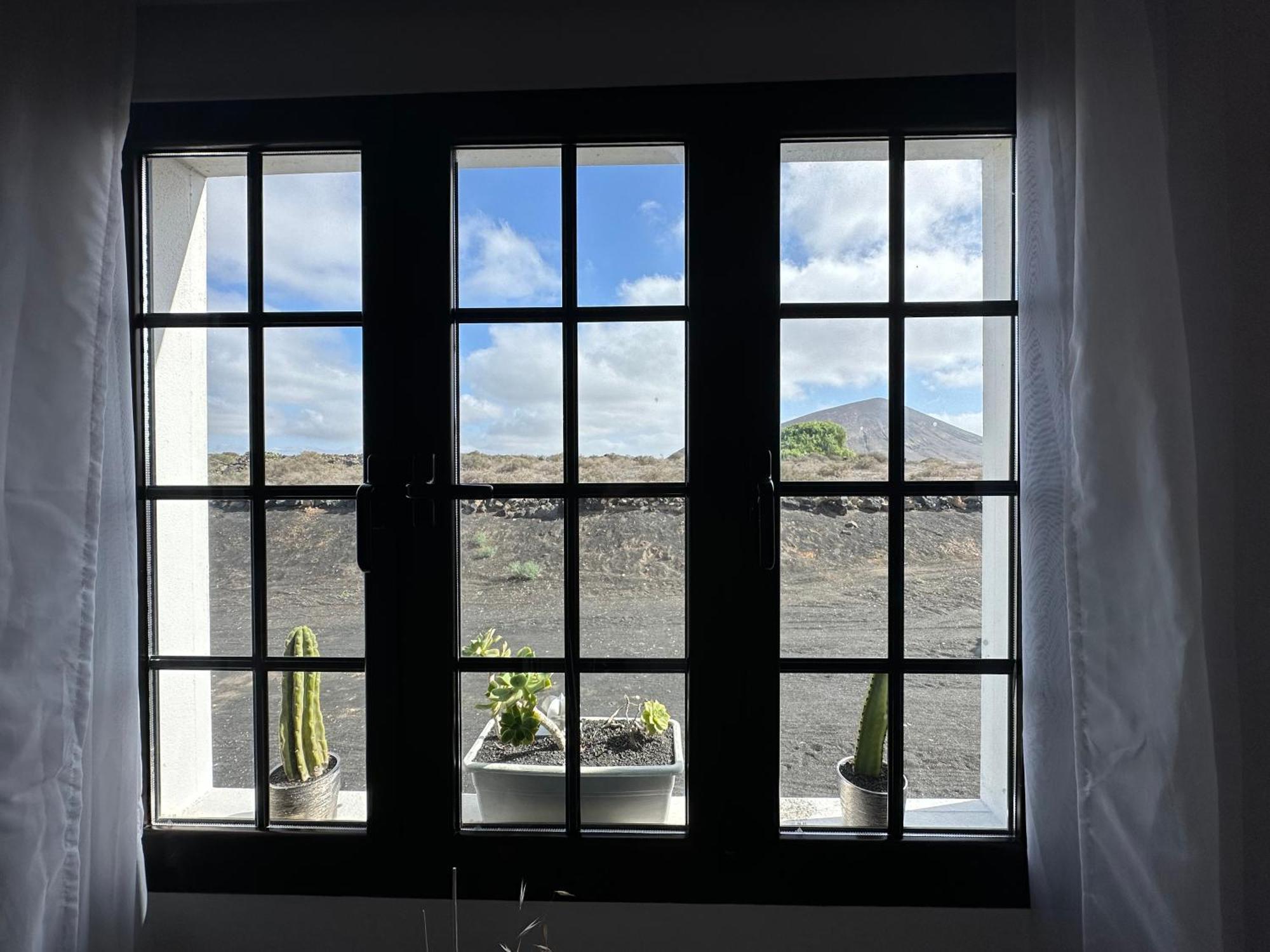 Habitacion Dache Lanzarote Tias Exterior photo