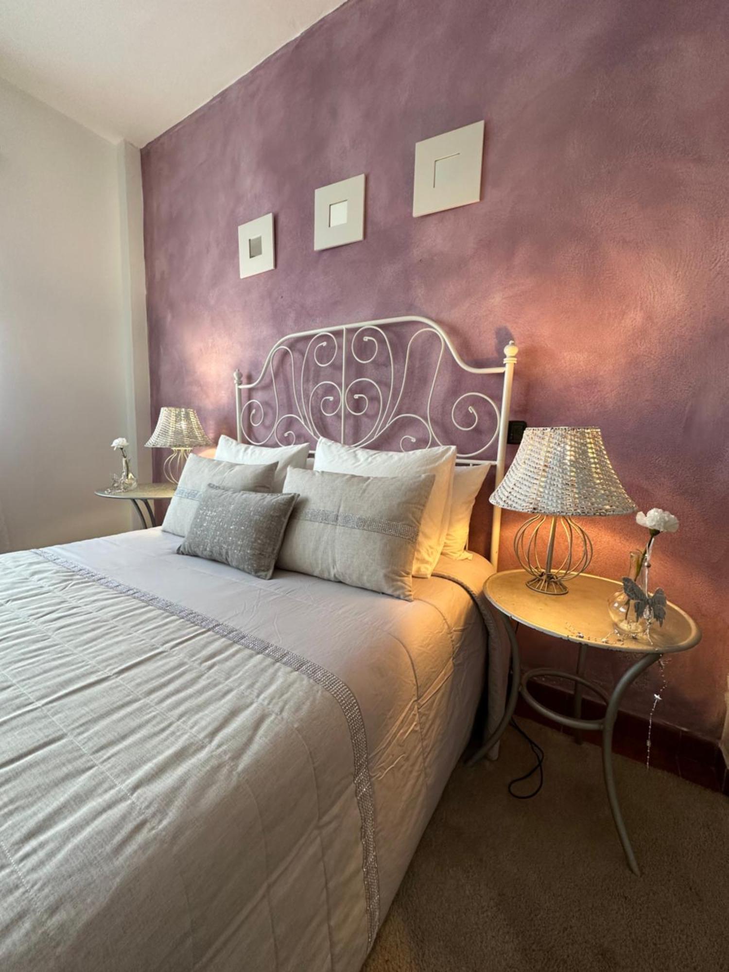 Habitacion Dache Lanzarote Tias Exterior photo