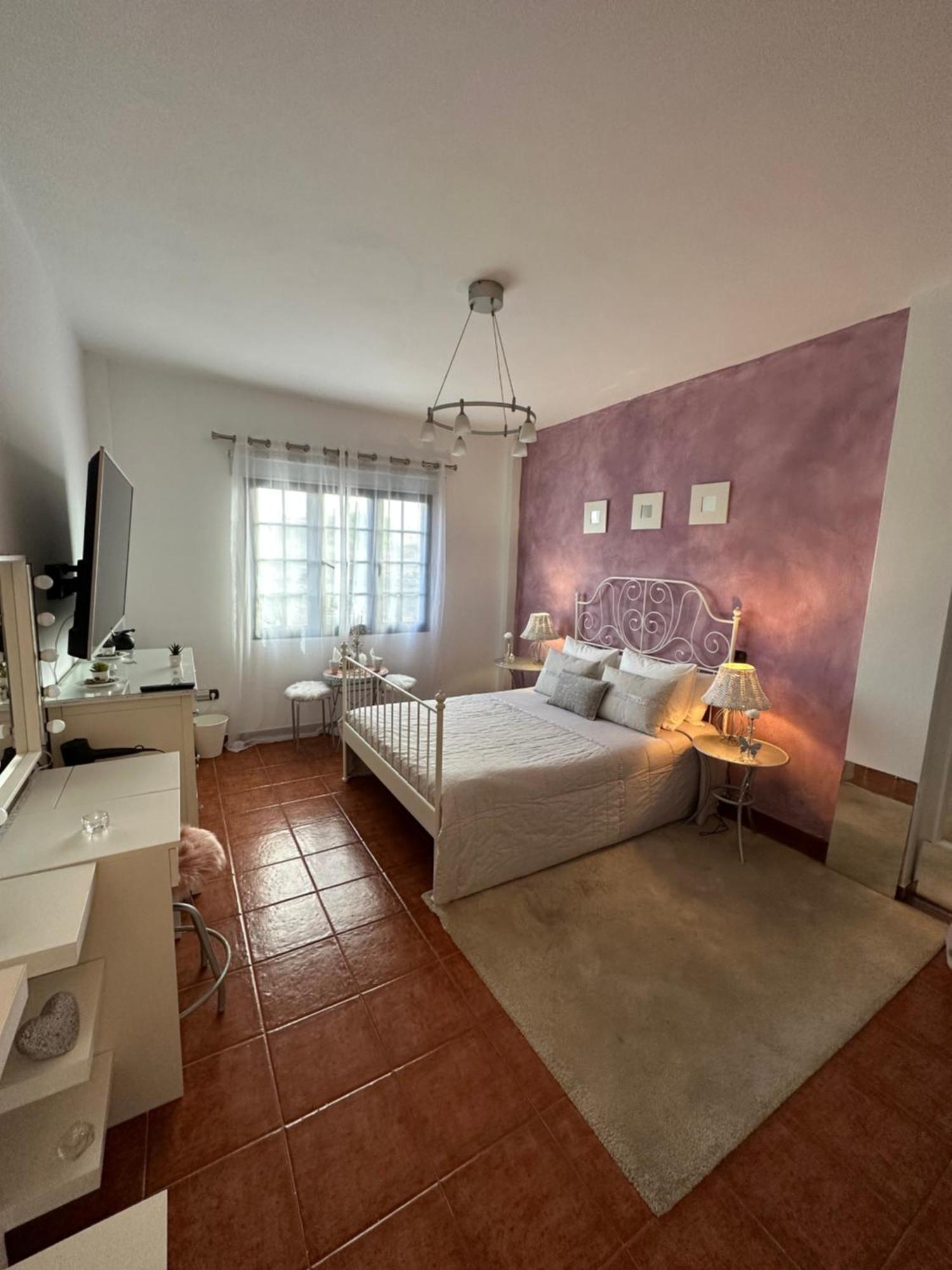 Habitacion Dache Lanzarote Tias Exterior photo