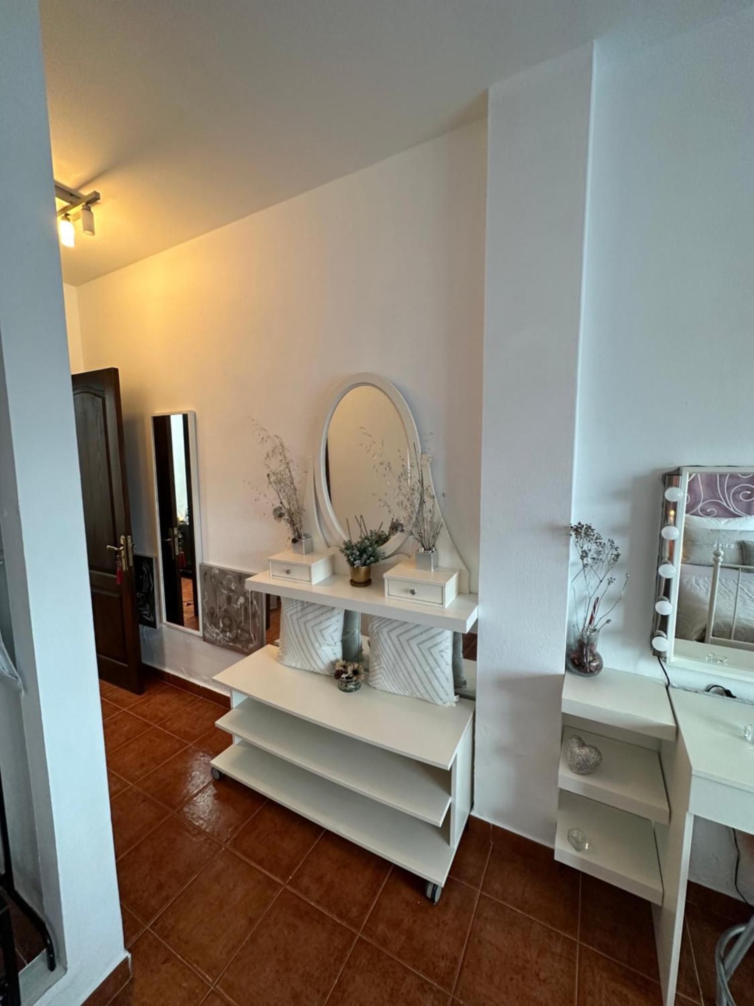 Habitacion Dache Lanzarote Tias Exterior photo