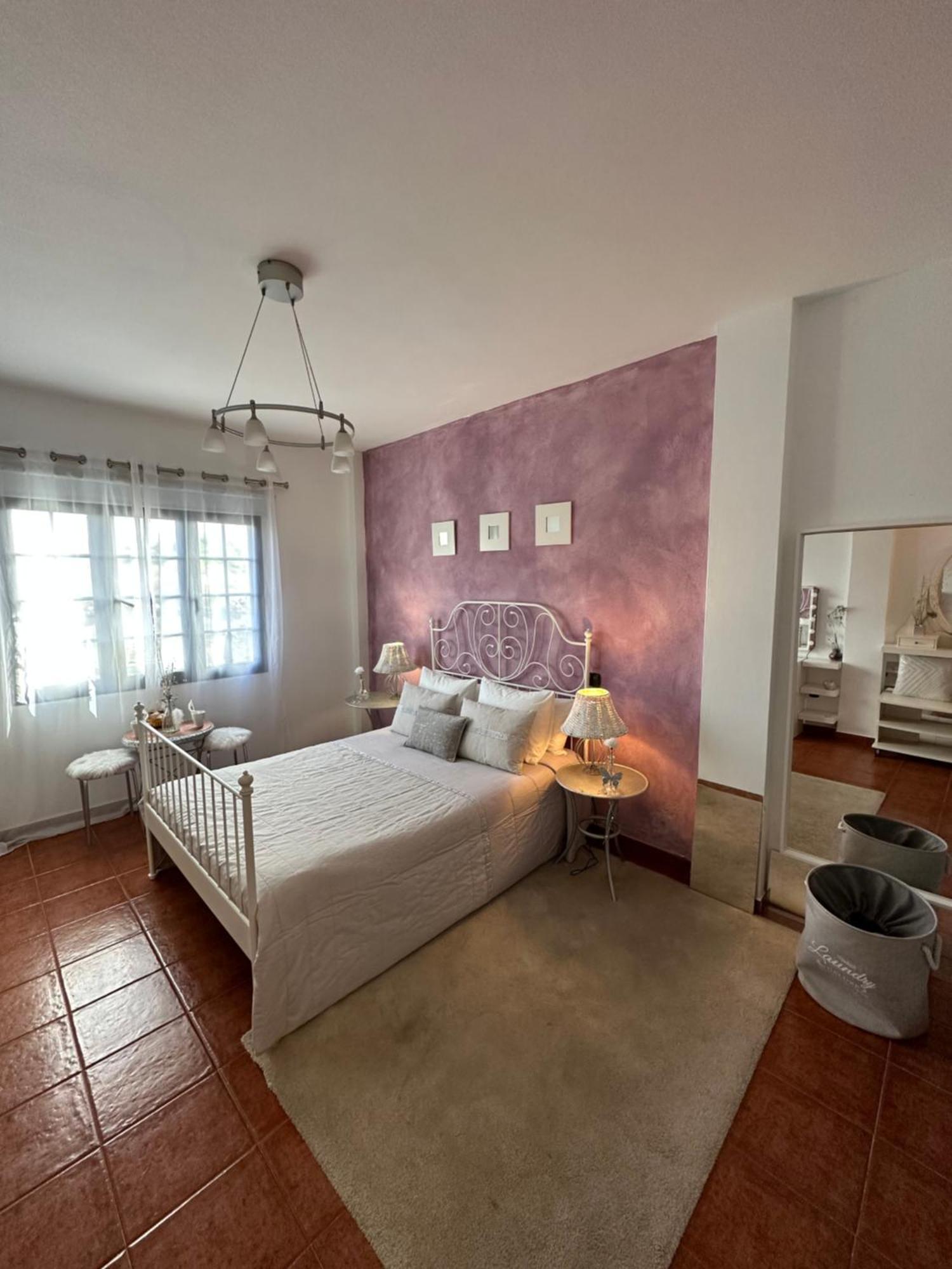 Habitacion Dache Lanzarote Tias Exterior photo